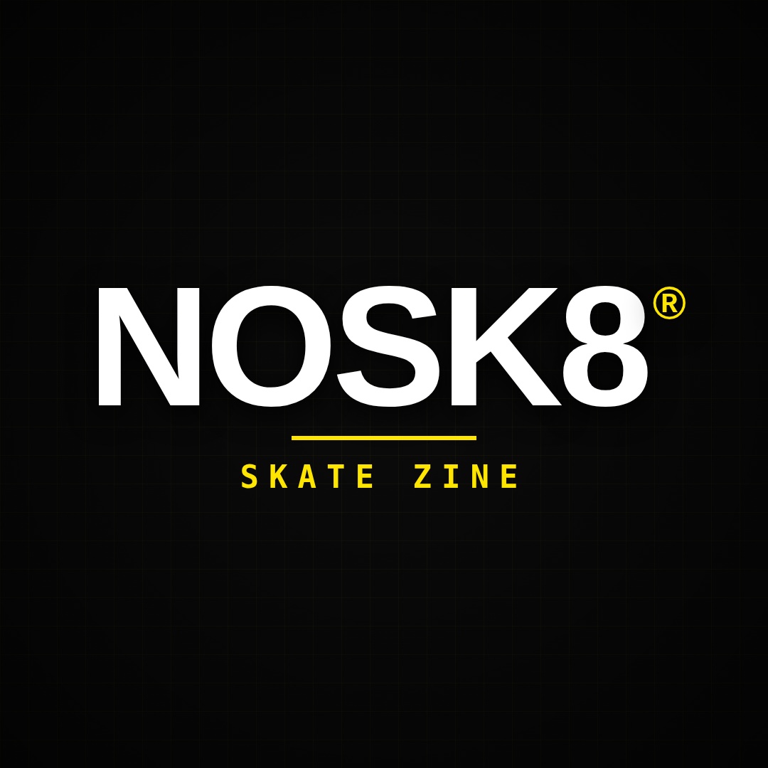 NOSK8