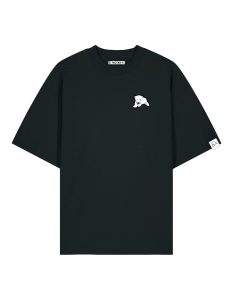 TEE-SHIRT NOSK8® P.B HEART #PHILI