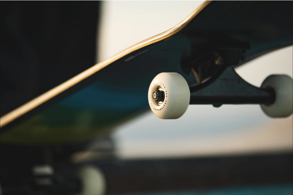 Set Up Your Street Board: 6 Steps