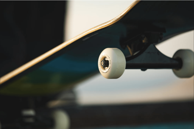 Set Up Your Street Board: 6 Steps