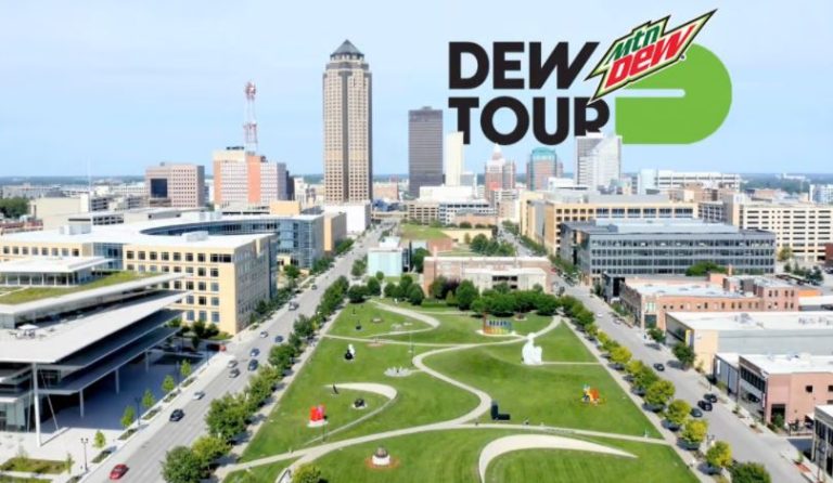 Dew Tour