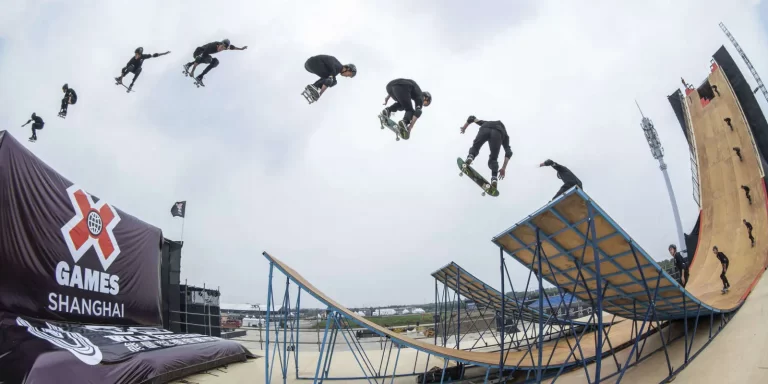X Games