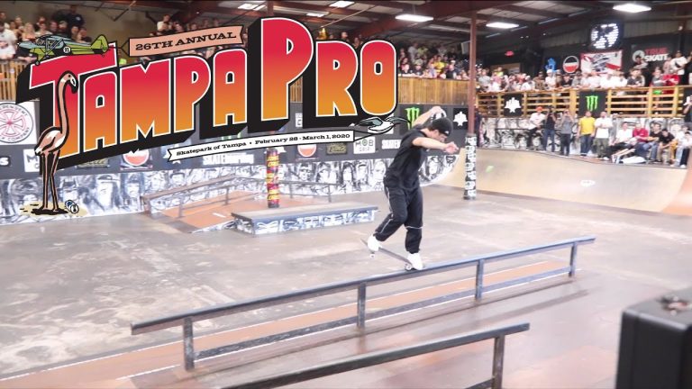 Tampa Pro
