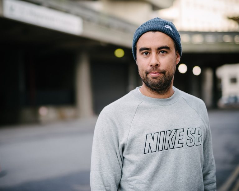 Eric Koston: His Run