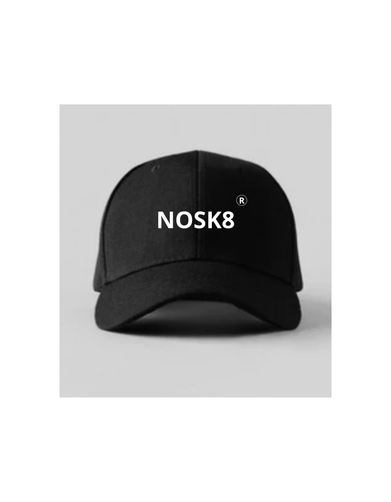 CAP NOSK8® N8 #NOSK8