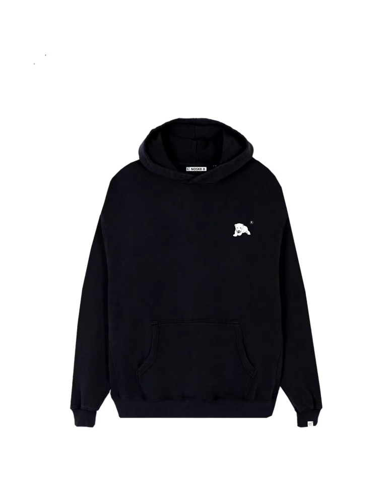 HOODIE NOSK8® P.B HEART #NYC