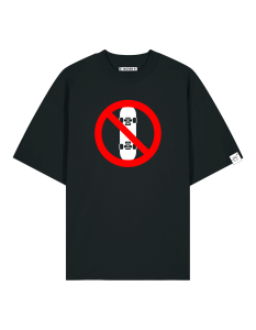 TEE-SHIRT NOSK8® NOSKATE #NSITA