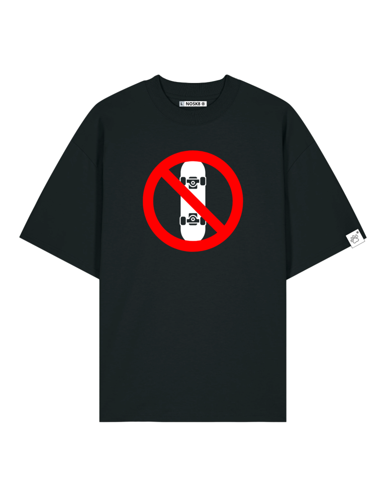 TEE-SHIRT NOSK8® NOSKATE #SNC