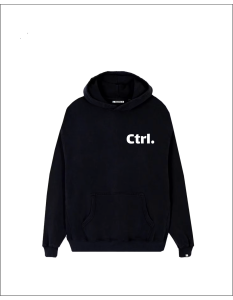 HOODIE NOSK8® MATRICE HEART #CTRL
