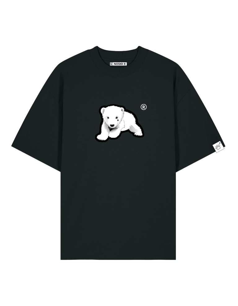 TEE-SHIRT NOSK8® P.B CENTRE #ORIGINAL