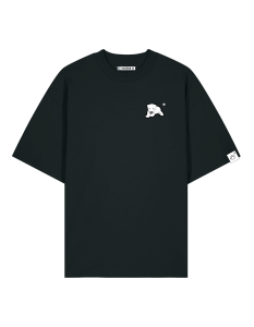 TEE-SHIRT NOSK8® P.B HEART #ORIGINAL