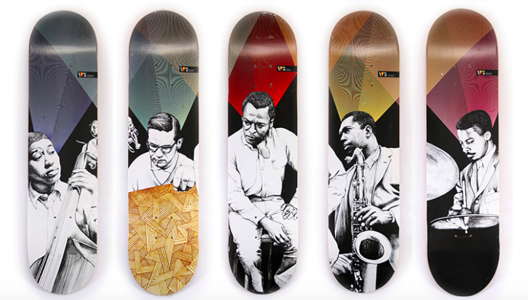 Jazz Day: Celebrate Urban Sounds