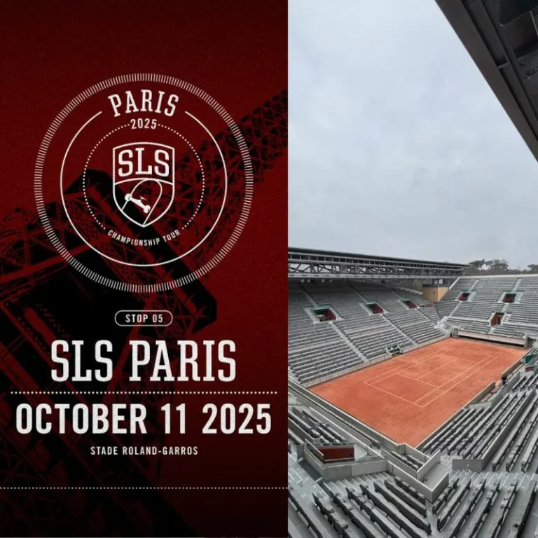 SLS 2025: Paris – Event of the Year