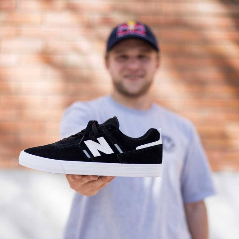Jamie Foy: The Spirit to Grind