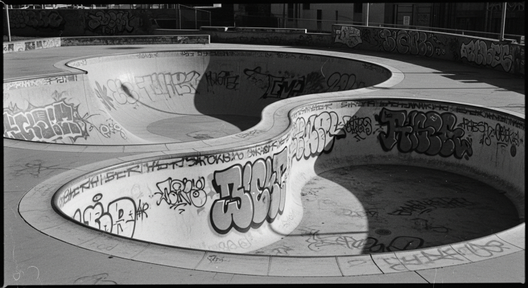 Bones Brigade: How 6 Outsiders & VHS Invented Modern Skate