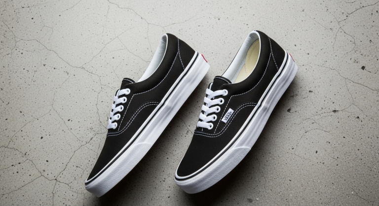 2026 Skate Kicks: Vans Era WaffleCup vs Nike SB Jordan