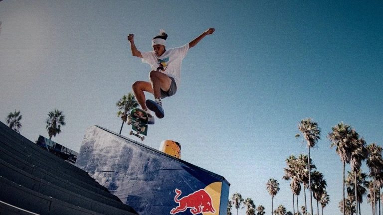 Ginwoo Onodera : 7 tricks a 9+ au SLS Sydney, le record qui affole le skate mondial