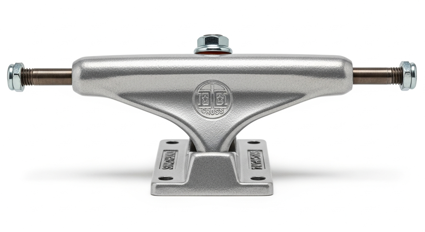 Trucks Independent Stage 11 139mm aluminium poli skateboard