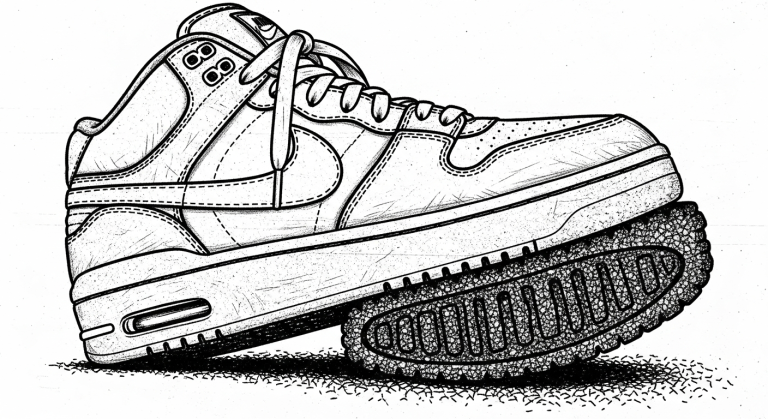Yuto Horigome x Nike SB AF1: First Skate AF1 & 3 More Drops