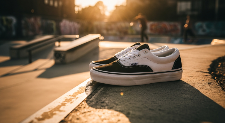 Vans Skate Era WaffleCup 2026 — 50 ans après, la première chaussure de skate revient plus forte