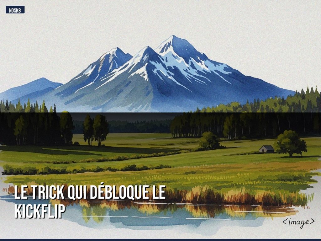 Skateur en plein frontside 180 ollie au-dessus d une marche dans un plaza urbain - apprendre le frontside 180 skate