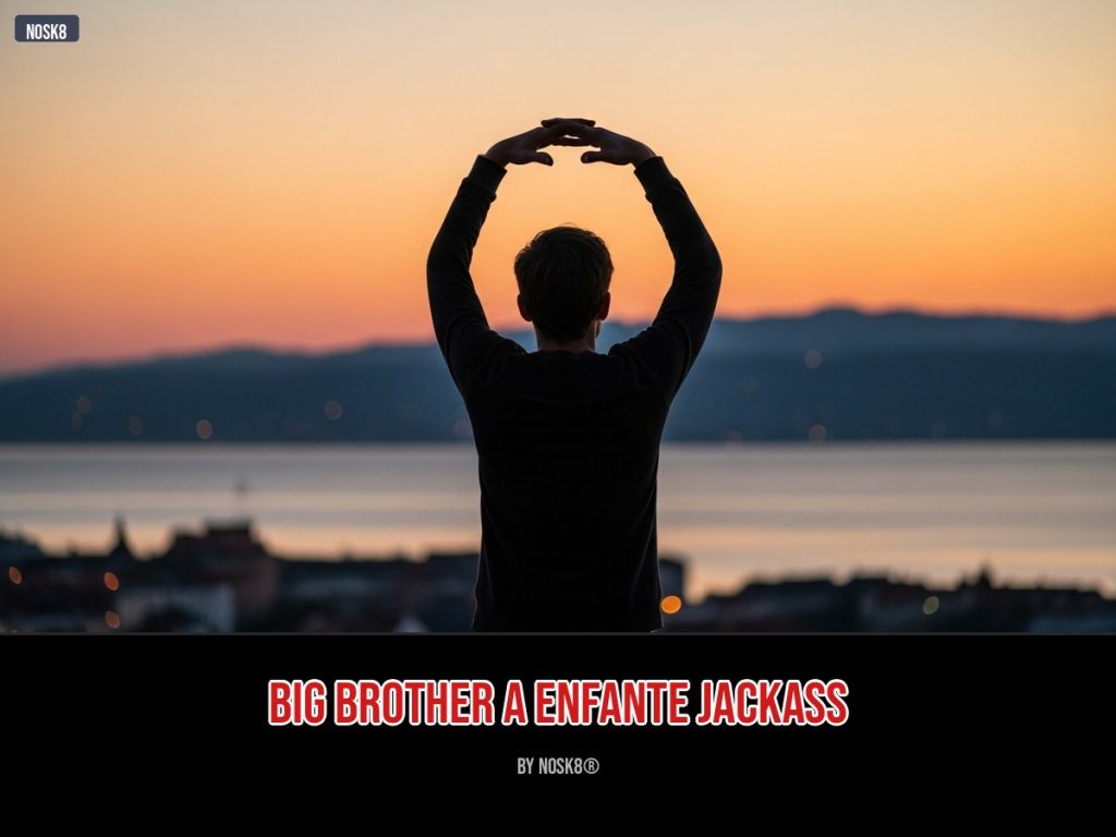 Big Brother magazine — l&rsquo;OVNI punk qui a réécrit le skate (et enfanté Jackass)