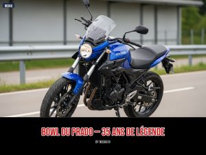 Bowl du prado — 35 ans de légende