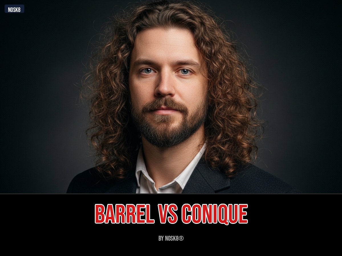 Bushings Bones Hardcore montés sur trucks Independent