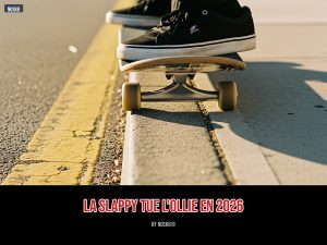 La slappy tue l'ollie en 2026
