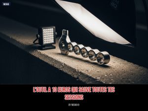 L'outil a 10 euros qui sauve toutes tes sessions