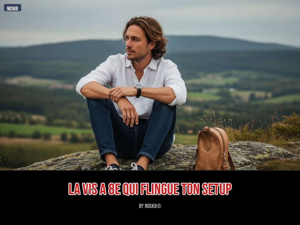 Visserie skate — la pièce à 8€ qui flingue ton setup à 200€