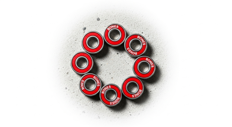 2026 Bearings: Reds, Bronson G3, Ceramic — The Truth