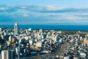 Murasaki Park Niigata