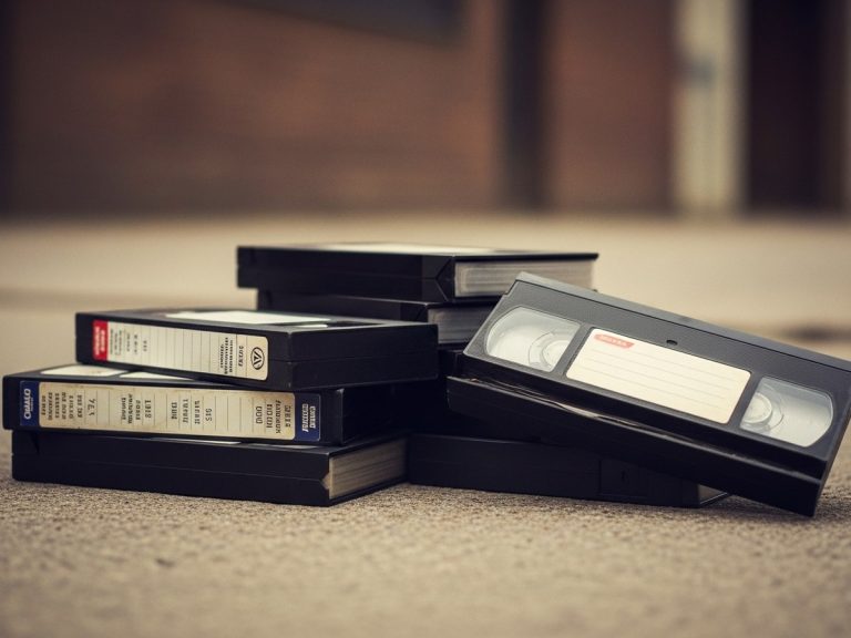 411 Video Magazine — la VHS qui a tout appris à une génération entière avant YouTube