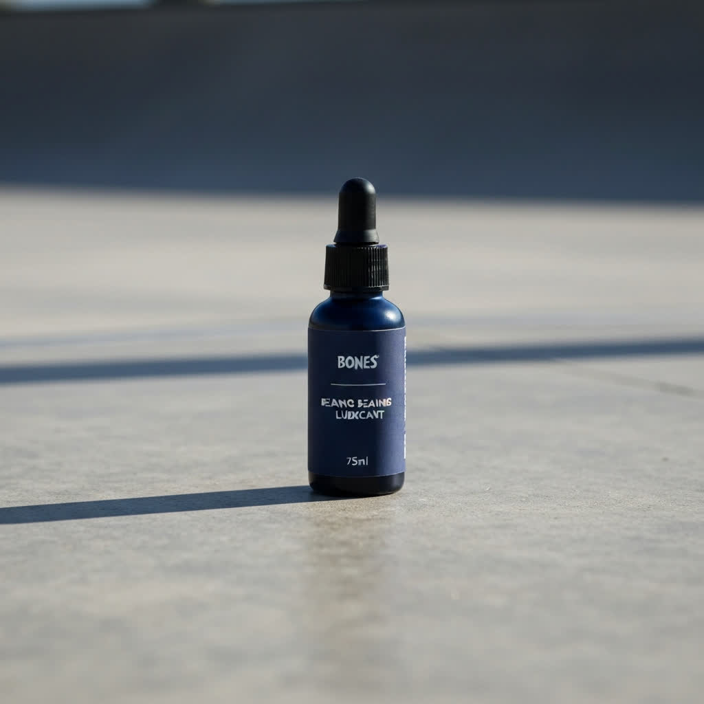 Huile lubrifiante Speed Cream 30ml