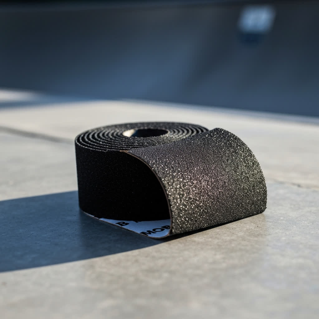 Grip Tape Mob 9" x 33"