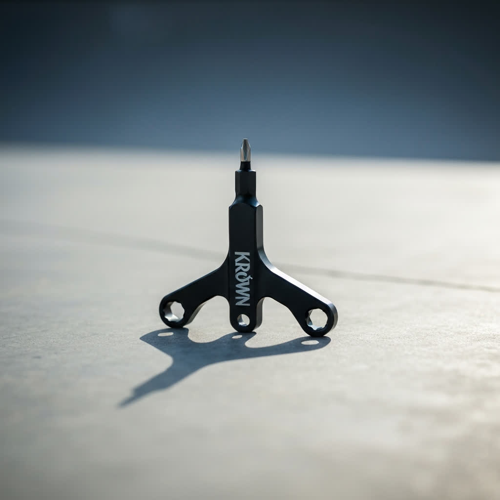 Mini Skate Tool tout-en-un