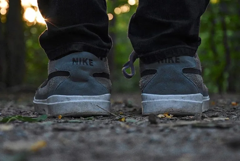 Chaussures de skate 2026 — Le guide pour choisir tes shoes sans te planter