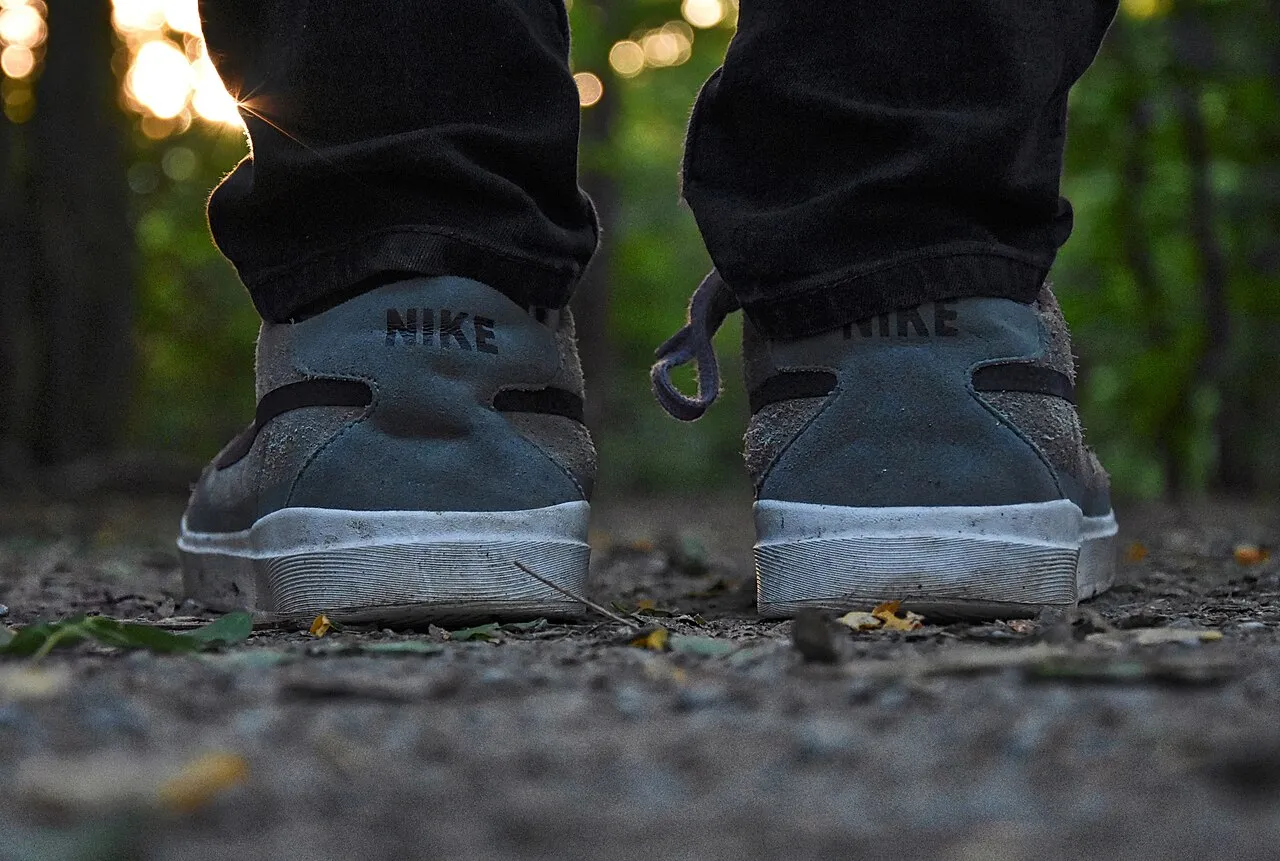 Chaussures de skate 2026 — Le guide pour choisir tes shoes sans te planter