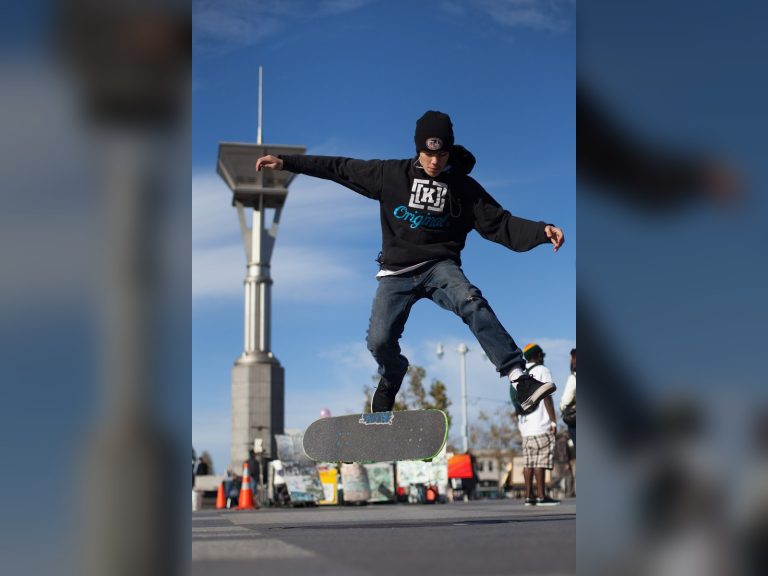 Embarcadero, MACBA, Sants : le skate mondial perd trois de ses spots les plus sacrés en même temps