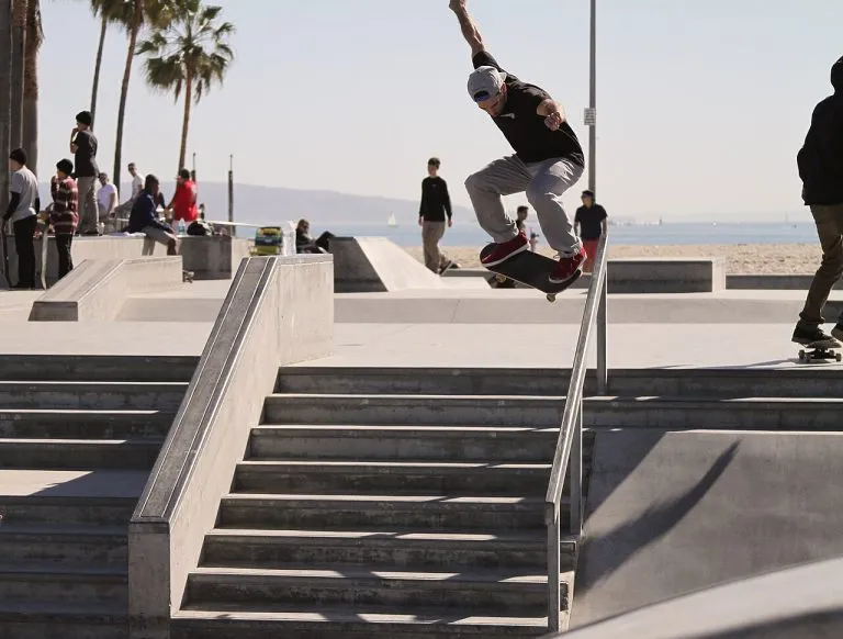 Apprendre le frontside 180 — le trick qui débloque ton kickflip