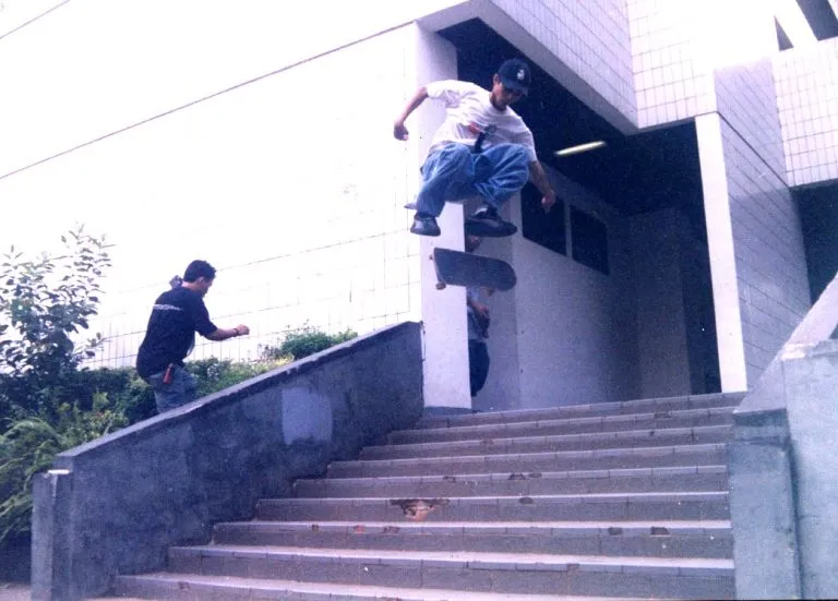 Apprendre le kickflip — Le trick le plus iconique du skate décomposé