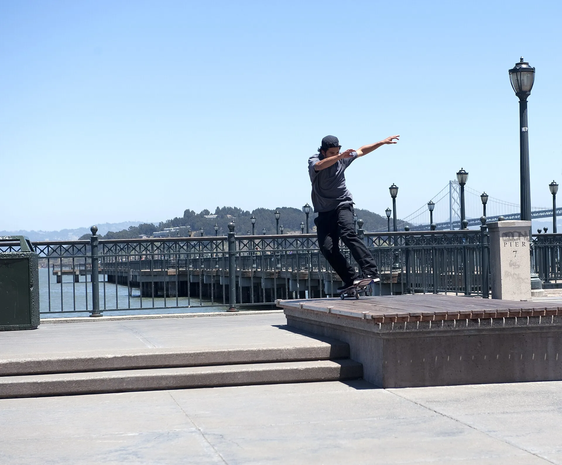 Maitriser le manual — Le trick qui separe les debutants des vrais skateurs