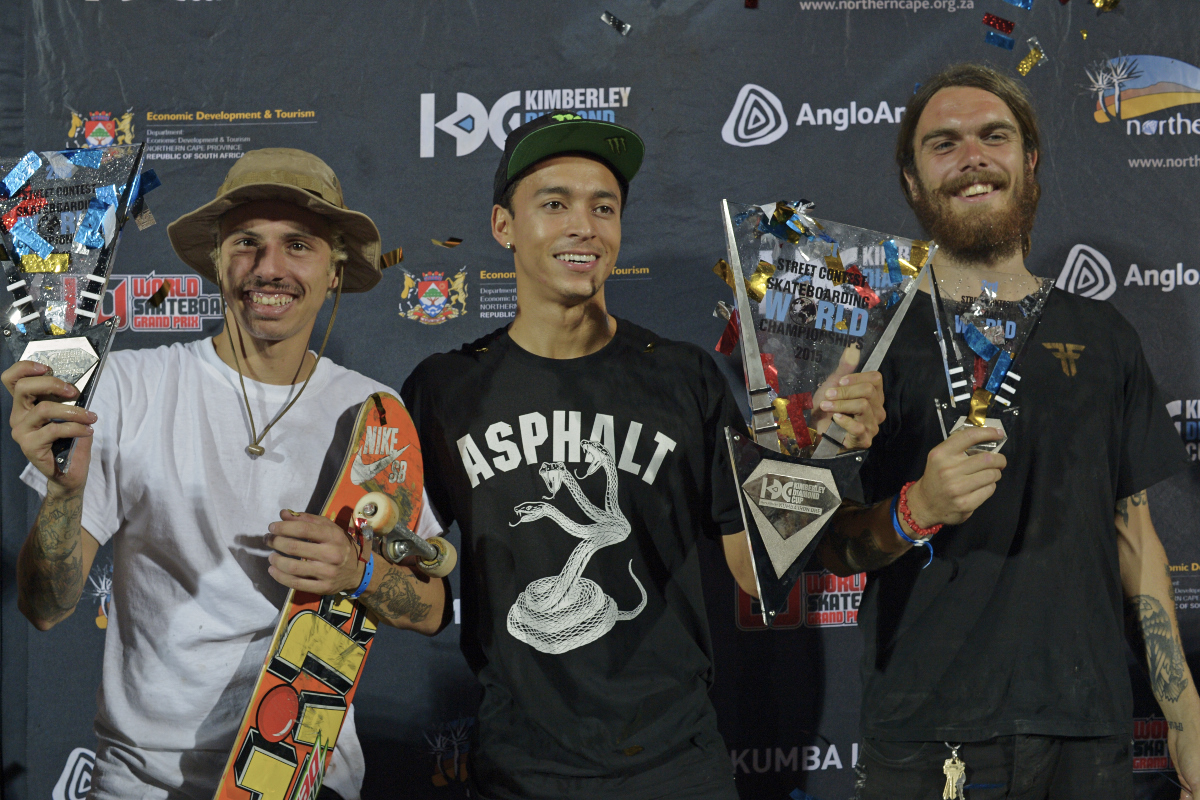 XGL Draft 2026 : Chloe Covell pick #1, Nyjah Huston relégué au rang 8 — le skate a changé de dimension