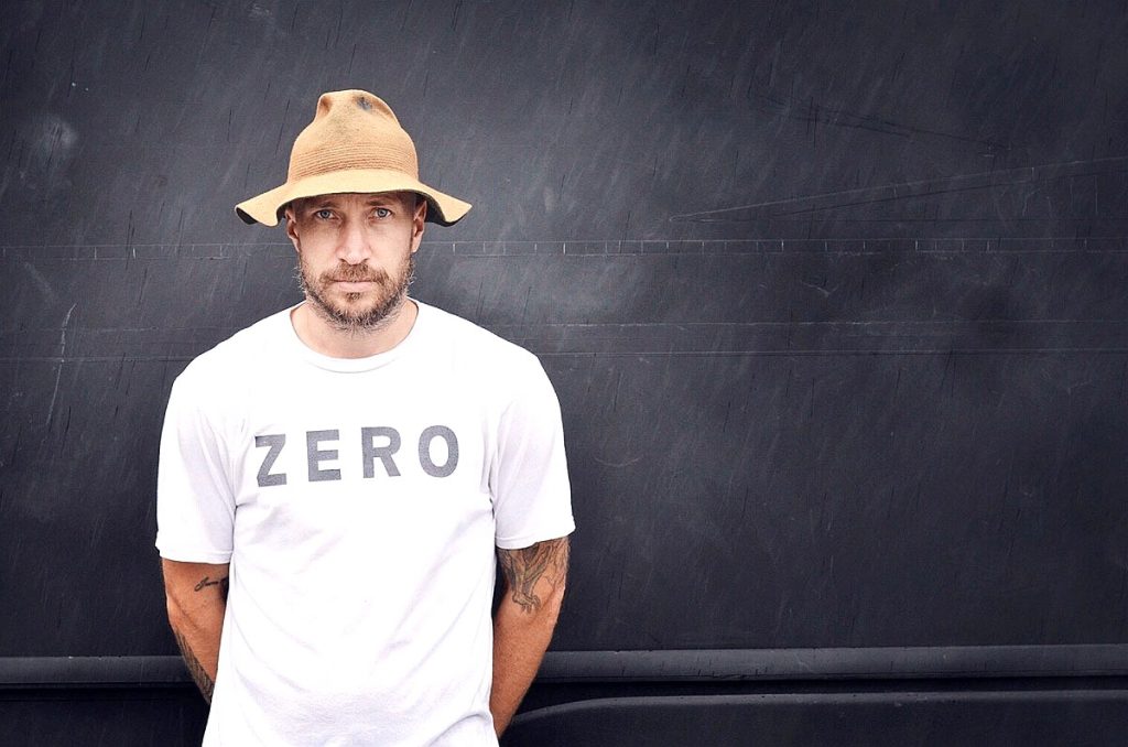 Jamie Thomas — Le Chief qui a tout risqué pour inventer Zero