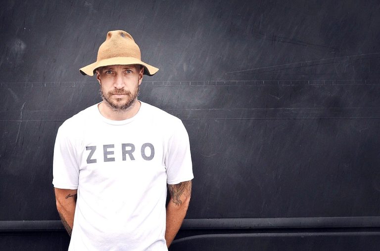 Jamie Thomas — Le Chief qui a tout risqué pour inventer Zero