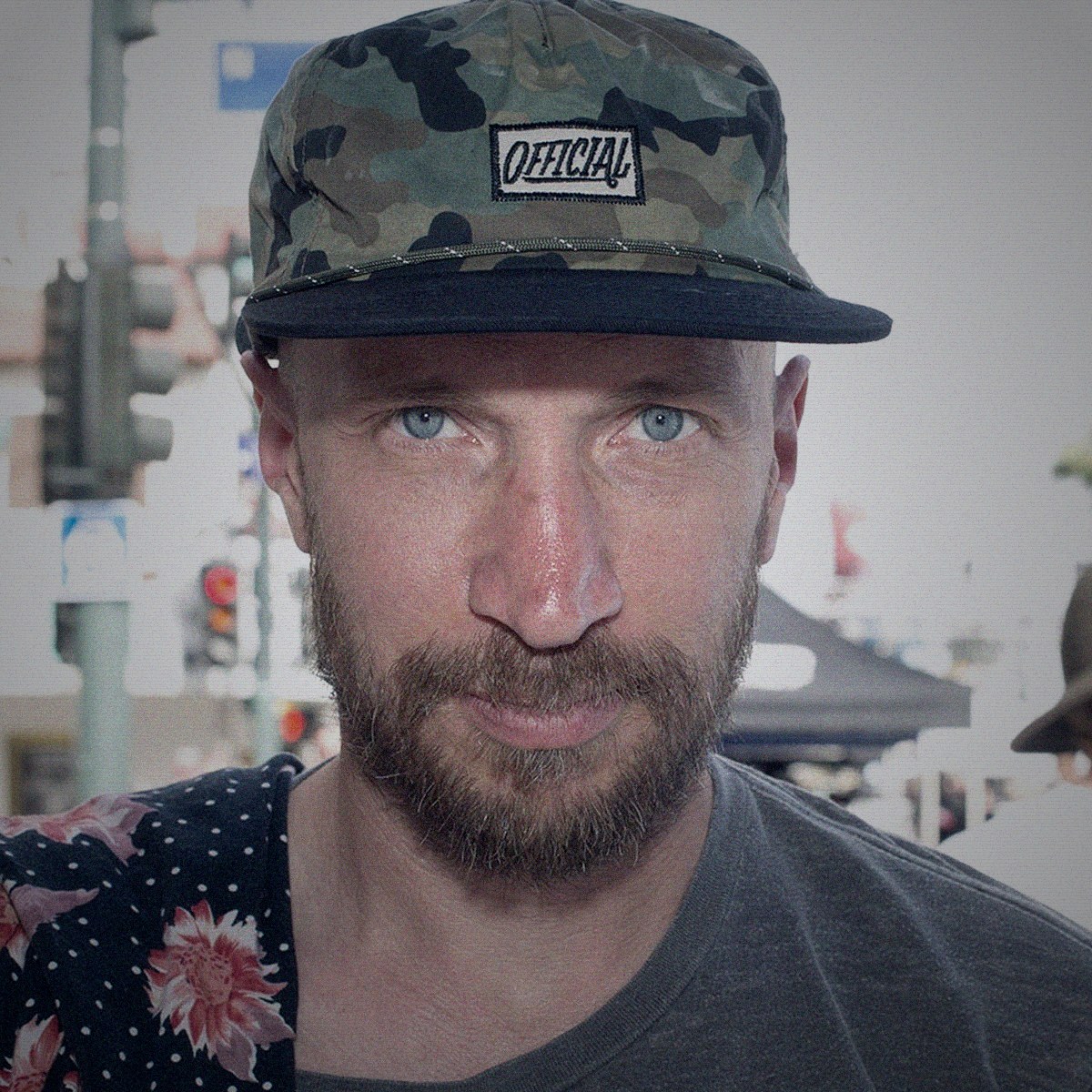 Jamie Thomas — Le Chief qui a tout risqué pour inventer Zero