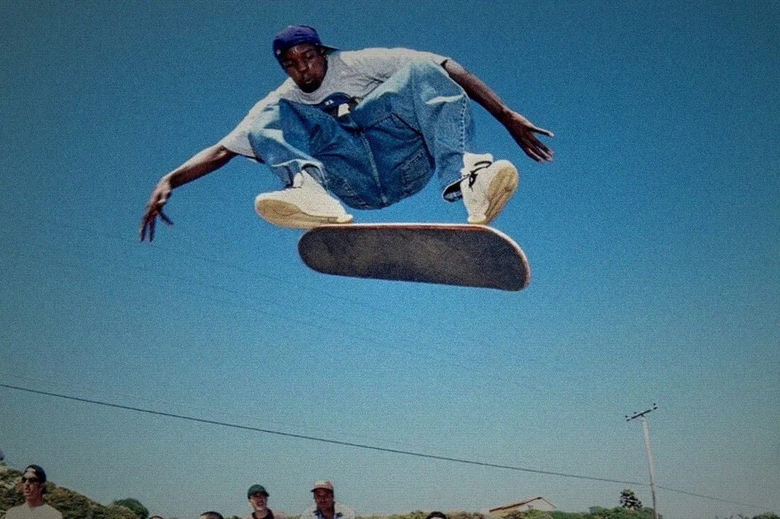 Kareem Campbell