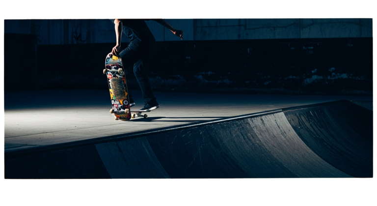 Le skate olympique a tué le skate de rue — et personne ne s&rsquo;en plaint vraiment