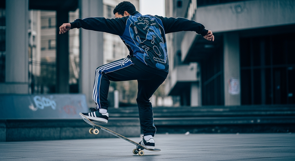 Mark Gonzales, 56 ans : le skater le plus dangereux du monde n&rsquo;a pas raccroché